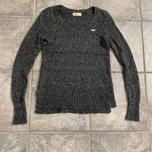 Hollister sweater